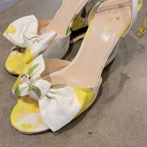 Kate Spade shoes